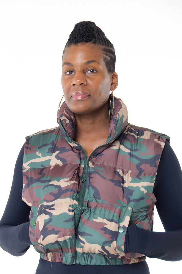 OUTERWEAR