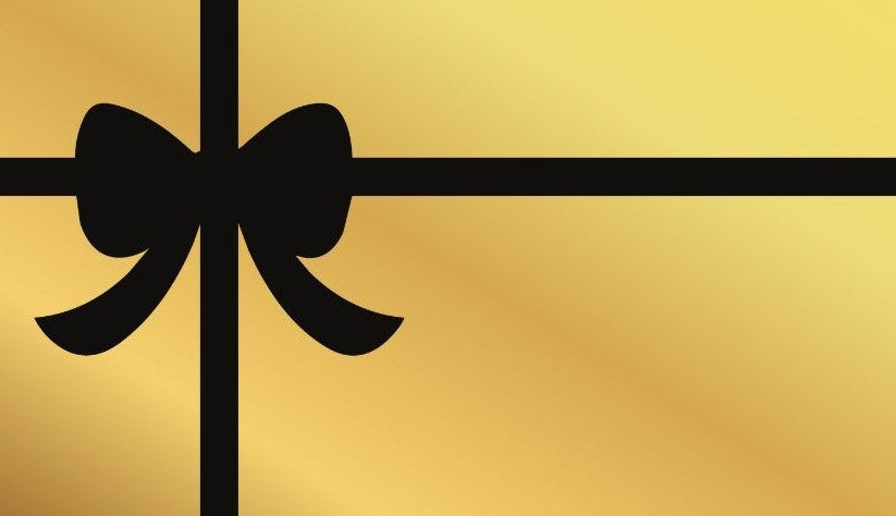 Tosh`E Boutique's Gift Card